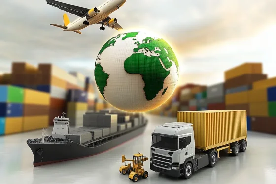 Shipping Method